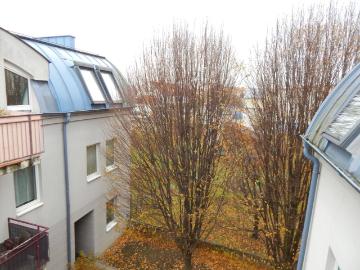 Apartment for sale in 2020 - Balkon