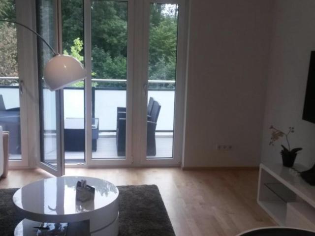 PROVISIONSFREIE und ABLÖSEFREIE helle 2 Zimmer Wohnung