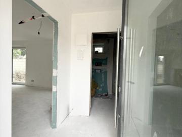 Provisionsfreier erstbezug! Raumwunder mit Garten und Terrasse! Top Anbindung nach Wien!