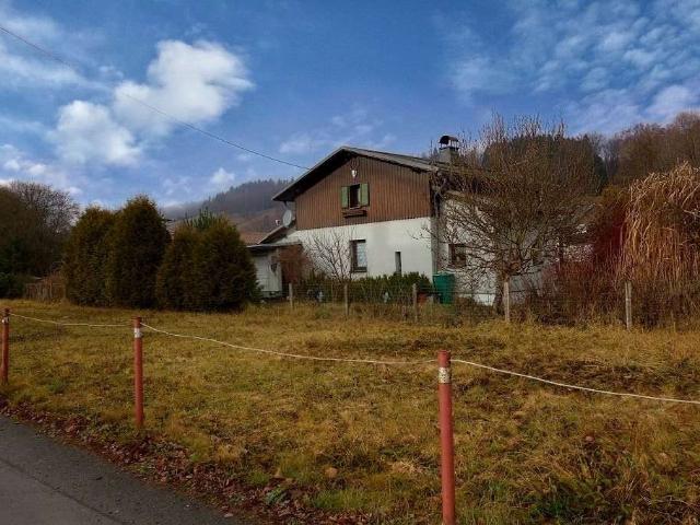 Provisionsfreier Erwerb Einfamilienhaus wartet auf neue Bewohner