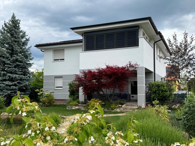 Provisionsfreier Familientraum mit atemberaubendem Fernblick Provisionsfrei