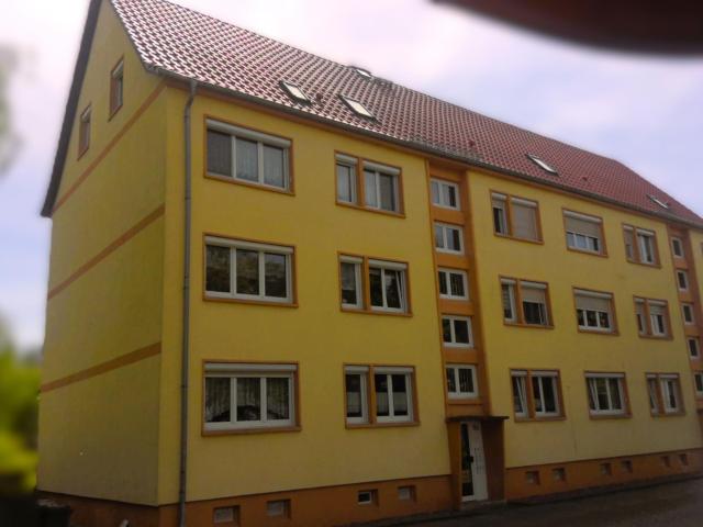 Provisionsfreier Kommunalverkauf: 3 Raum Wohnung in Kamsdorf – Öffentlicher Verkauf ab 20.100,00 €