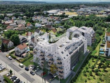 Provisionsfreier und leistbarer Wohntraum mit Balkon in Top Lage!