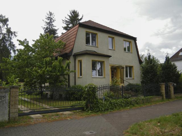 Provisionsfreier Verkauf eines Mehrgenerationenhauses in Neuenhagen bei Berlin Verhandlungsbasis