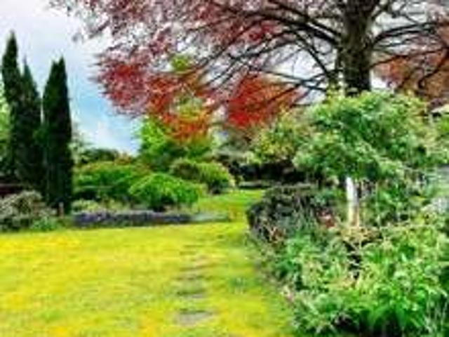 Provisionsfreier Verkauf: Jugendstil Villa mit großem, einsehbarem Garten in Odenkirchen