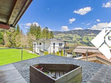 Provisionsfreier Verkauf – Wohnen, wo andere Urlaub machen: Gepflegtes Einfamilienhaus in absoluter Ruhelage in Fügenberg/Zillertal