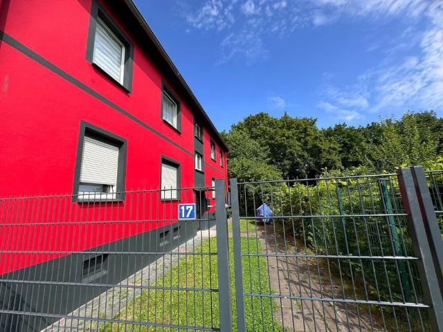 Provisionsfreies Mehrfamilienhaus 2 Grundstücke mit zusammen 1125 m2,Genug platz für ein weit