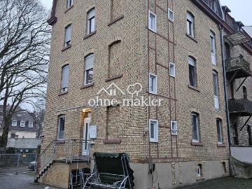 PROVISIONSFREIES Mehrfamilienhaus ohne Investitionsstau TOP gepflegt