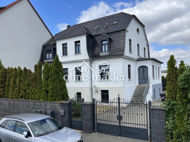 provisionsfreies Mehrfamilienhaus mit 7,9 % Rendite