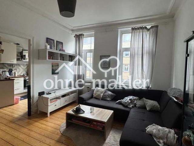 PROVISIONSFREIES APARTEMENT IM FRANKENBERGER VIERTEL 2. OG