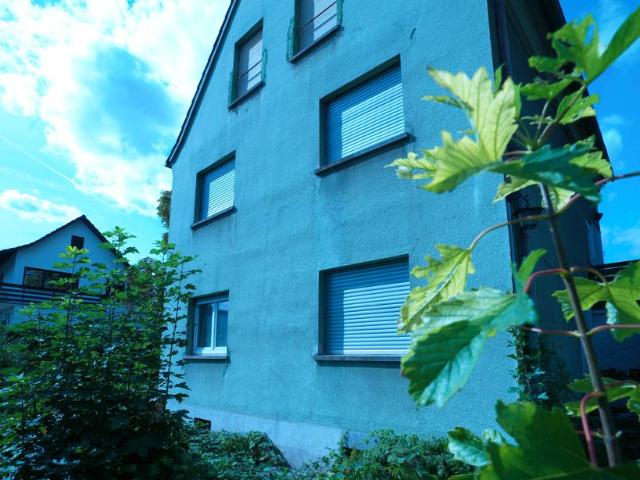 Provisionsfreies EFH mit großem Potenzial in begehrter Lage