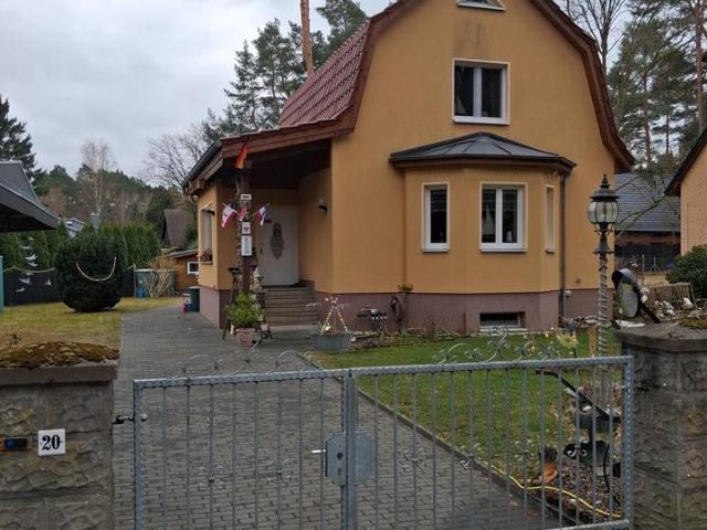 Provisionsfreies Einfamilienhaus