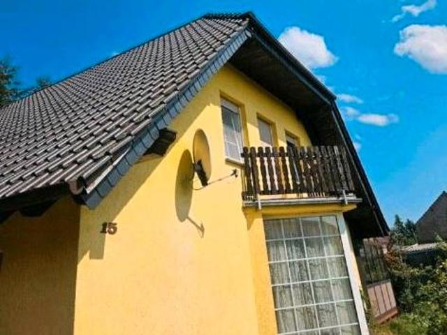 provisionsfreies Einfamilienhaus