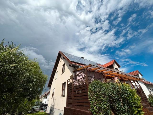 PROVISIONSFREIES Einfamilienhaus zum Kauf