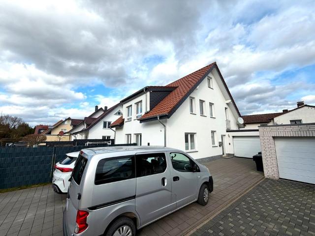 Provisionsfreies Einfamilienhaus! Hell, geräumig und modern!