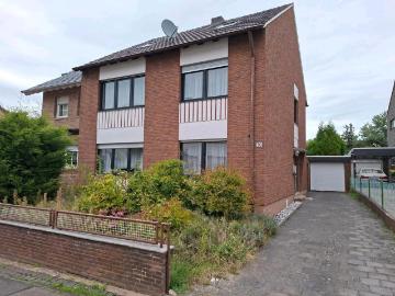 Provisionsfreies einseitig angebautes Einfamilienhaus Zülpich