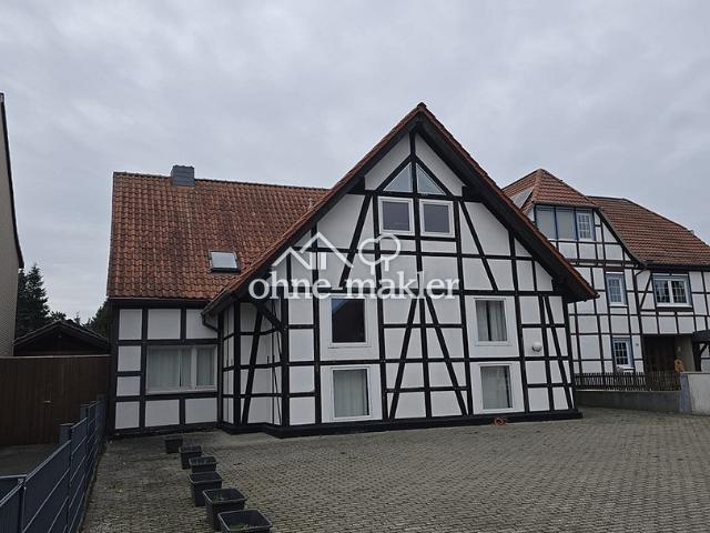 Provisionsfreies Fachwerkhaus in WOB/Ehmen