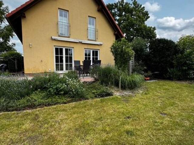 Provisionsfreies Haus in ruhiger Lage zu verkaufen