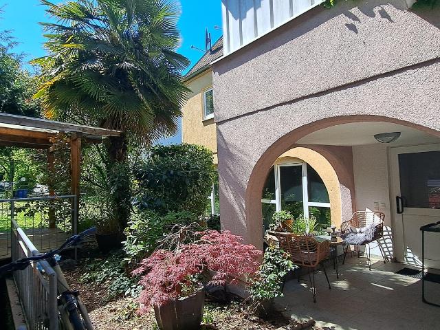 Provisionsfreies Immobilien Ensemble in Aschaffenburg Damm – Voll vermietet