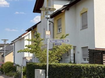 Provisionsfreies Raumwunder Sehr gute Anbindung und nah am Grünen!