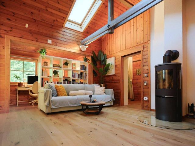 Provisionsfreies Smarthome in Traumlage!