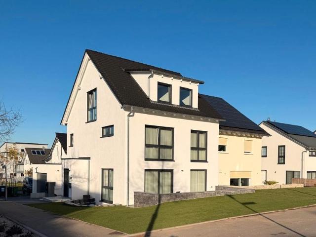 Provisionsfreies Traumhaus!