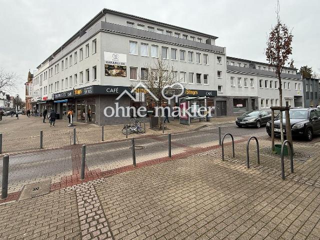 Provisionsfreies Wohn und Geschäftshaus in Toplage Giesenkirchen – Direkt vom Eigentümer