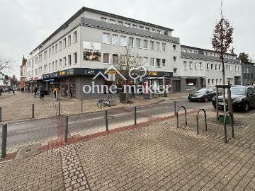Provisionsfreies Wohn und Geschäftshaus in Toplage Giesenkirchen – Direkt vom Eigentümer