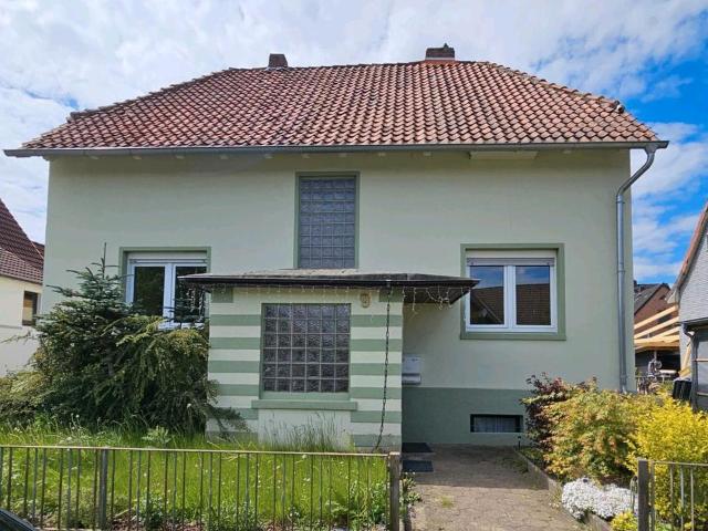 Provisionsfreies Zweifamilienhaus,7 Zimmer 1000m2 Grundstück