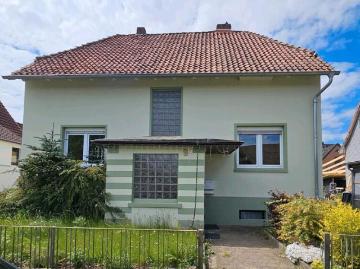 Provisionsfreies Zweifamilienhaus,7 Zimmer 1000m2 Grundstück