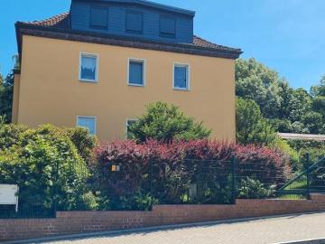 provisionsfreies Zweifamilienhaus in wunderschöner Lage