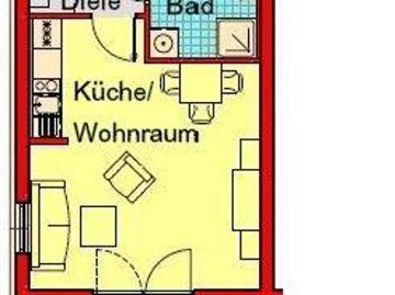 Provisionsfreies 1 Zimmerapartment mit großem Balkon und Autostellplatz in Straßgang/Gradnerstraße Nähe Shopping City Seiersberg zu vermieten!