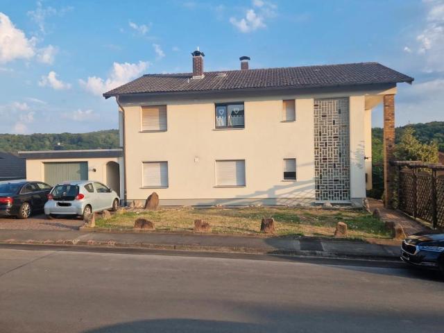 Provisionsfreies 2 12 – Familienhaus in Schlüchtern Niederzell