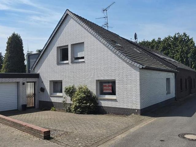 PROVISIONSFREII! Gepflegtes Doppelhaus in Wegberg Klinkum