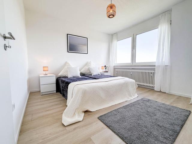 PROVISIONSFREI*SOFORT EINZIEHEN 3 ZIMMER WOHNUNG in Hamm Werries