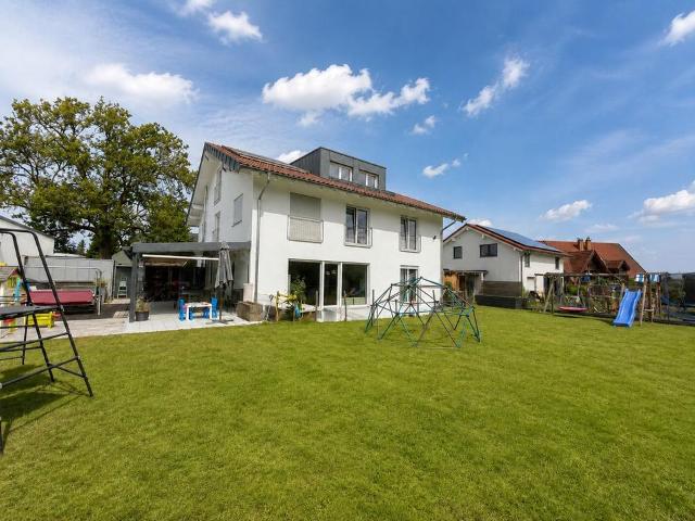 Provisionsfrei*Viel Platz für den Alltag in diesem EFH