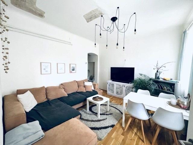 Provisionsfrie Single Pärchenwohnung im aufstrebenden Lend!