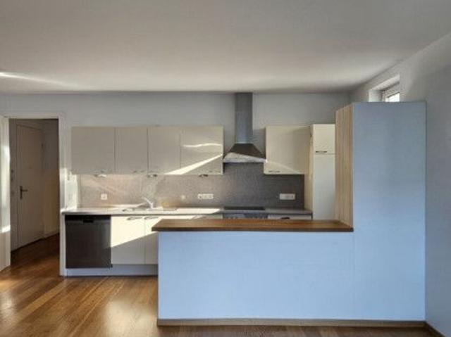 PROVISONSFREI FÜR DIE MIETER: MODERNE 3 ZIMMER WOHNUNG in SALZBURG / NONNTAL