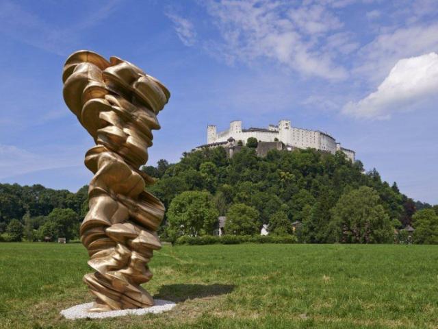 PROVISONSFREI FÜR DIE MIETER: MODERNE 3 ZIMMER WOHNUNG in SALZBURG / NONNTAL