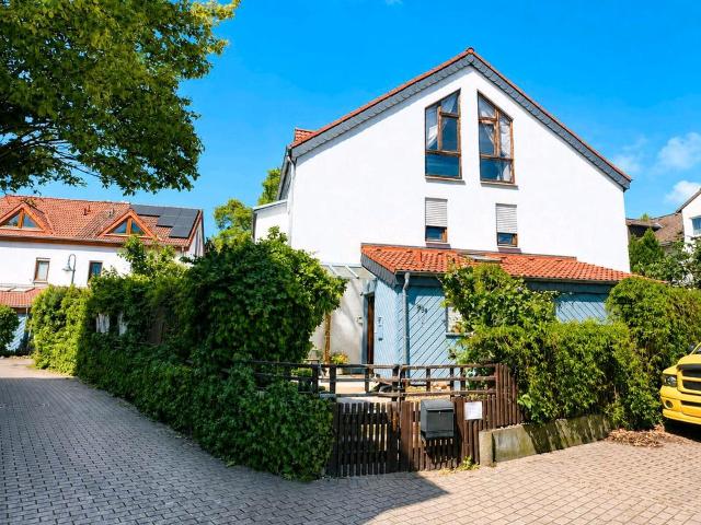 provisonsfreies Haus DHH Erbpacht 170 qm