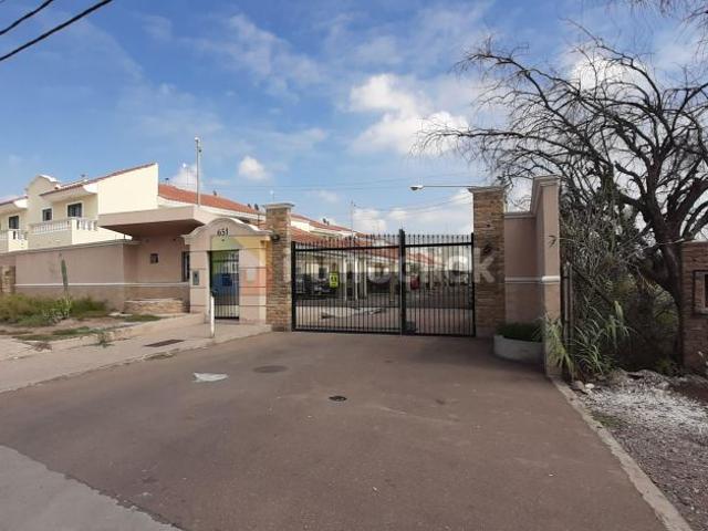 PROVIVIENDA INMOBILIARIA