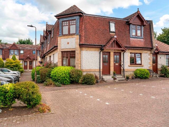 Provost Haugh, Currie, Edinburgh EH14, 1 bed terraced house to rent, £1,275 pcm | PrimeLocation