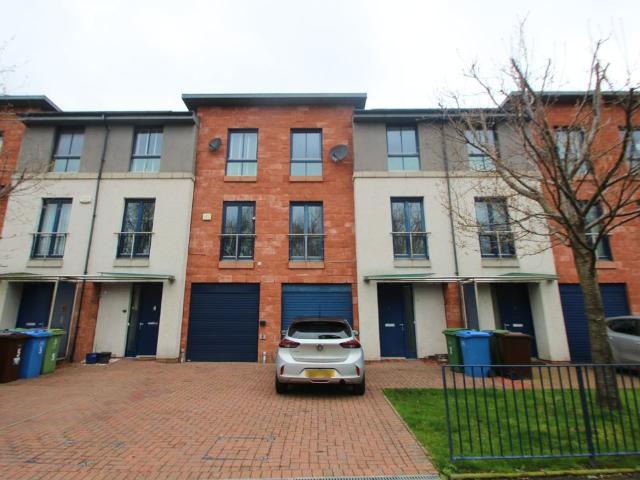 Provost Way, Glasgow G5, 4 bed property to rent, £1,800 pcm | PrimeLocation