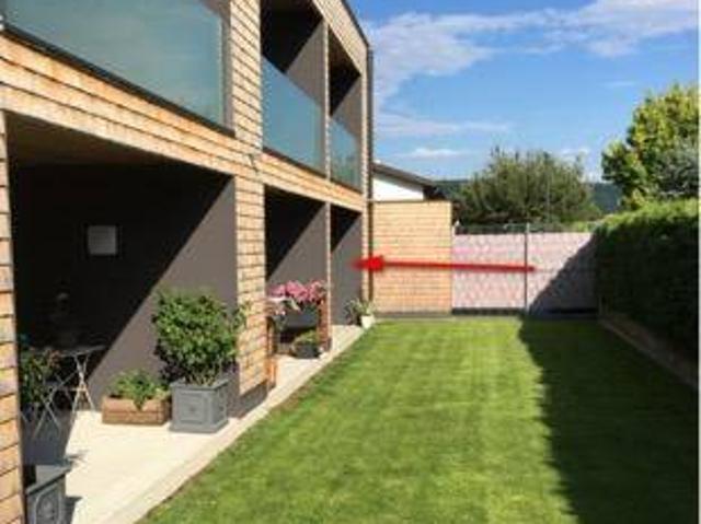 Provsionsfreies exklusives Appartement in Feldkirch mit Carport