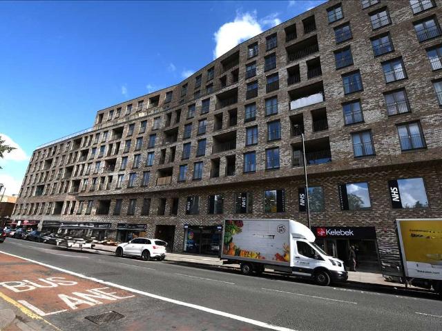 Prowse Court, 74 Fore Street, London N18, 2 bed flat to rent, £1,850 pcm | PrimeLocation