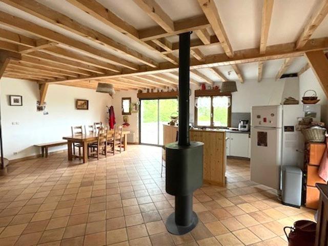 Prox MUROL, Maison en pierre
