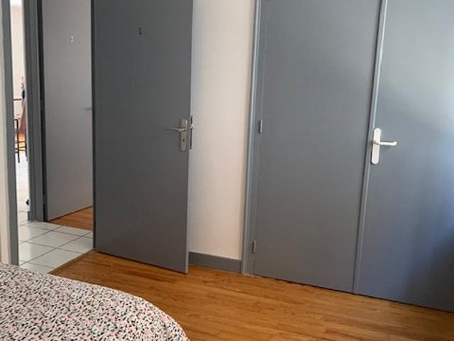 PROX CARNOT / CITE DU DESIGN COLOCATION EXCLUSIVEMENT.