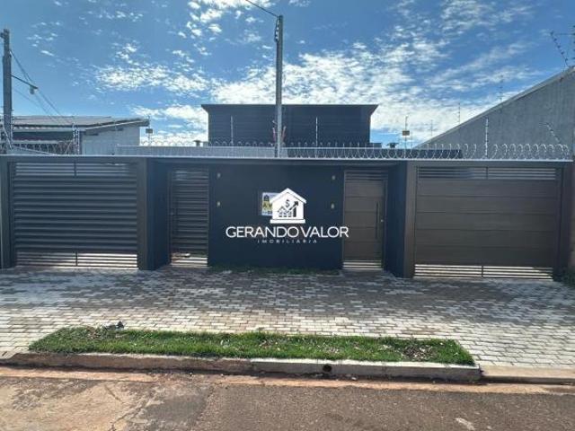 Próx. da Av. Gury Marques com Suíte e Área Gourmet