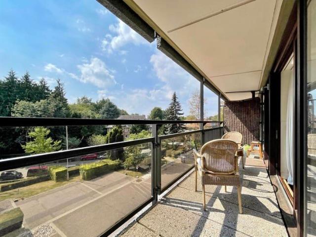 Prox. Ste Alix/Sportcity Appt 2ch avec 2 terrasses de 10m²