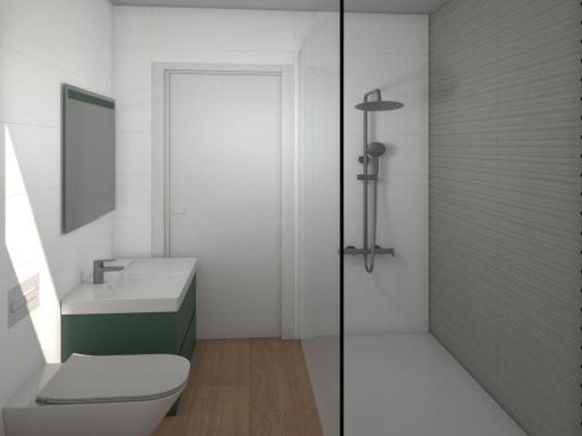 Proxima construccion Residencial El Pernón